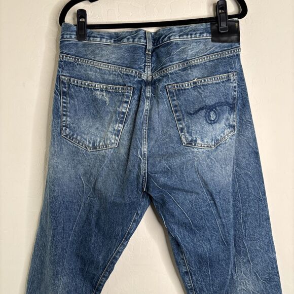 R13 Crossover Jean Kelly - Picture 7 of 9